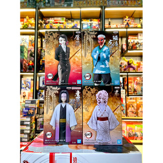 Mô hình Kimetsu No Yaiba chính hãng