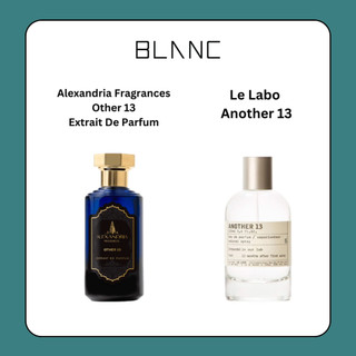 Nước hoa nam Alexandria Fragrances Other 13 Extrait De Parfum 100ml