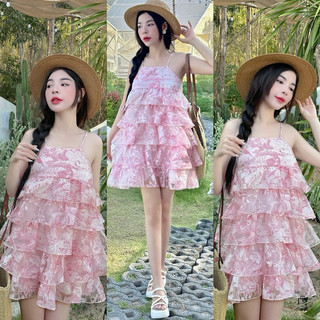ĐẦM HOA TẦNG CỔ YẾM