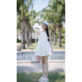 ĐẦM CỔ YẾM TRƠN
