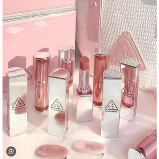 Son Thỏi Lì 3CE Blur Matte Lipstick