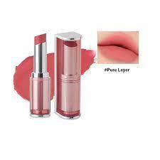 Son Thỏi Lì 3CE Blur Matte Lipstick