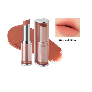 Son Thỏi Lì 3CE Blur Matte Lipstick