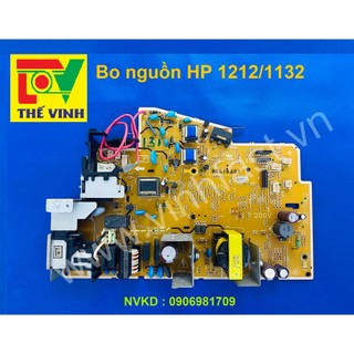 Bo nguồn hp 1132-1212, hàng zin tháo máy, điện 220v