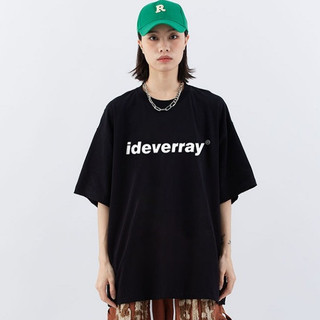 Áo thun Local Brand IDEVERRAY Endless