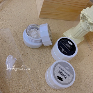 Gel xi măng tạo hình vẽ móng, làm móng