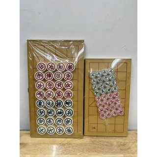 Cờ tướng có bàn cờ băng nhựa đủ loại kích thước Lớn Trung Nhỏ Cờ Tướng Liên Hiệp Thành Loén và Trung