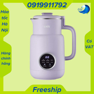 Máy làm sữa hạt unie umb08 pro