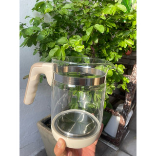 Bình thủy tinh thay thế moaz- mb002- 700w