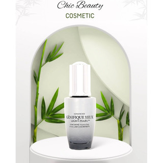 Tinh chất dưỡng mắt  Advanced genifique Yeux