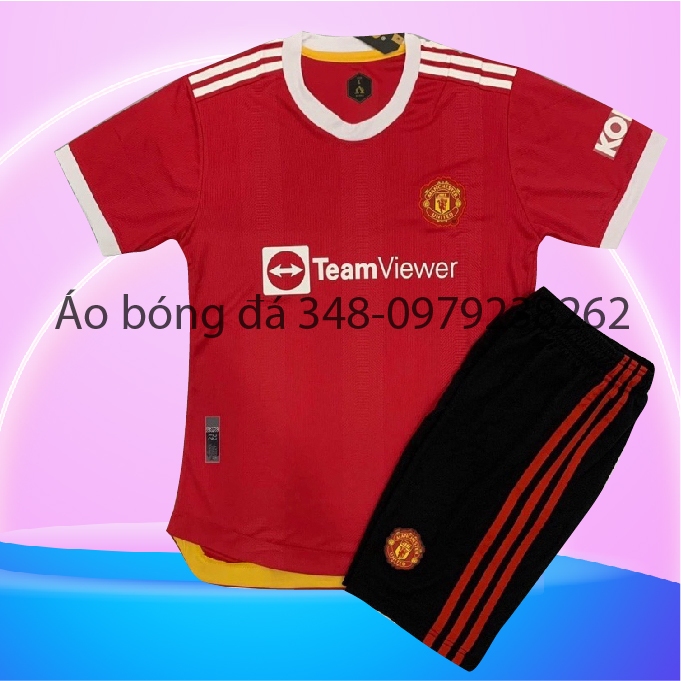 [Sale Sốc] Quần áo bóng đá, đá bánh, áo bóng đá giá xưởng, bộ quần áo bóng đá giá rẻ-áo bóng đá Clb 