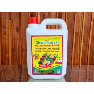 [Cây Cục·Sung] Siêu Dưỡng Cây Hoa Kỳ Phục Hồi Cây Sắp Chết Cây Vàng Lá Cây Sau Thu Hoạch Cực Nhanh – Siêu Dưỡng Rễ