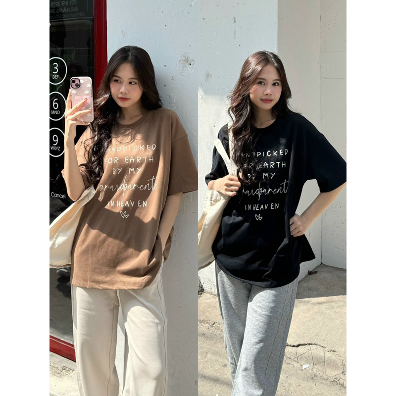 Áo Thun - 9802 - HANDPICKED