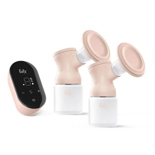 Máy hút sữa điện đôi fatz baby - chorus 2 - fb1182mx