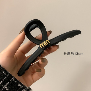 Set 3 kẹp tóc Min