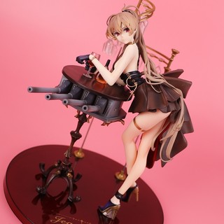 Mô hình nhân vật Azur Lane Jean Bart Dress Ver. 1/7 Complete Figure