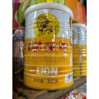 BỘT LION LÀM BÁNH 300G