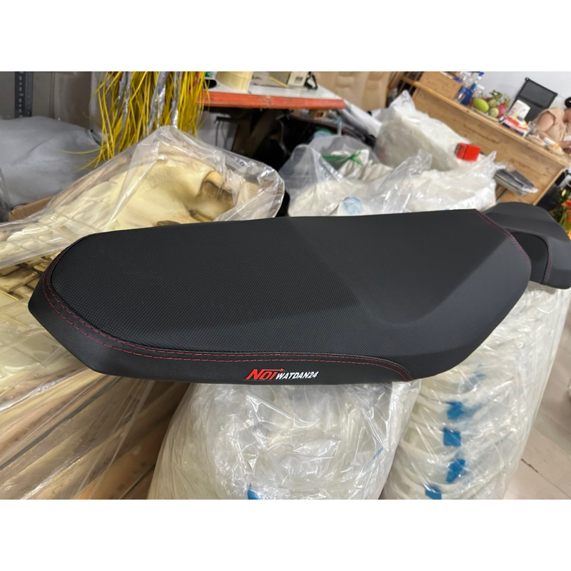 yên ex135-5S kiểu gọt 2 tầng