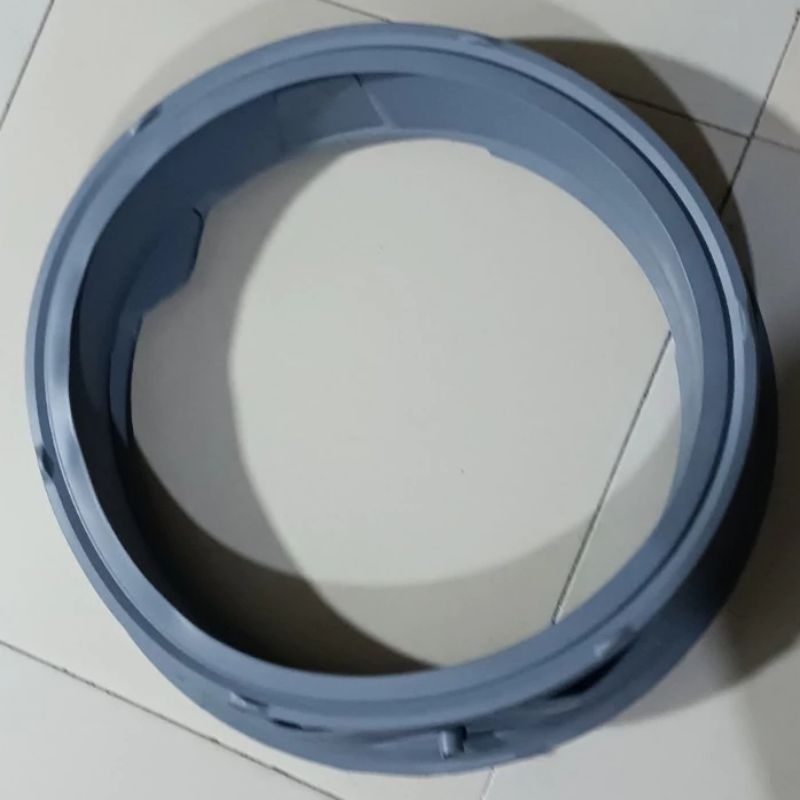 ron cửa máy giặt LG 8kg 9kg gioăng cửa máy giặt LG loại tốt