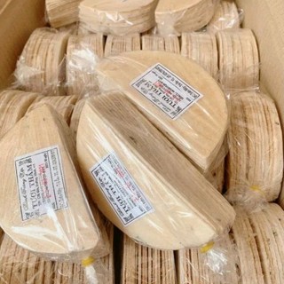 Combo 5 bịch bánh tráng giấy hành tuổi thơ