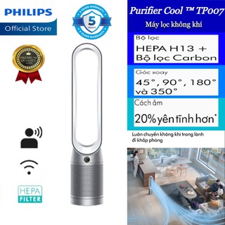 "Máy lọc không khí Philips Purifier Cool™ TP07"