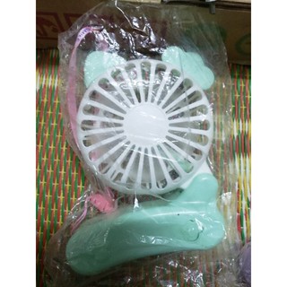 quạt mi ni cầm tay (M03)