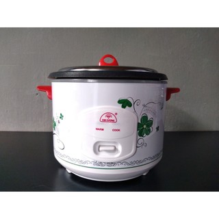 Nồi cơm điện 1.8 lít kim cương kc 1.8l, nồi cơm điện kim cương kc-1.5l, nồi cơm điện, chống dính, giá rẻ