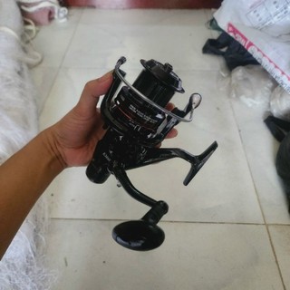 Máy câu cá cối nông yumoshi km50 - km60