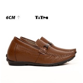 Giày tăng chiều cao nam t&tra t84nv