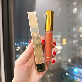 Son kem BBIA Last Velvet Lip Tint Version 3