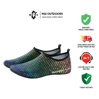 Giày đi biển NatureHike NH18S001-X
