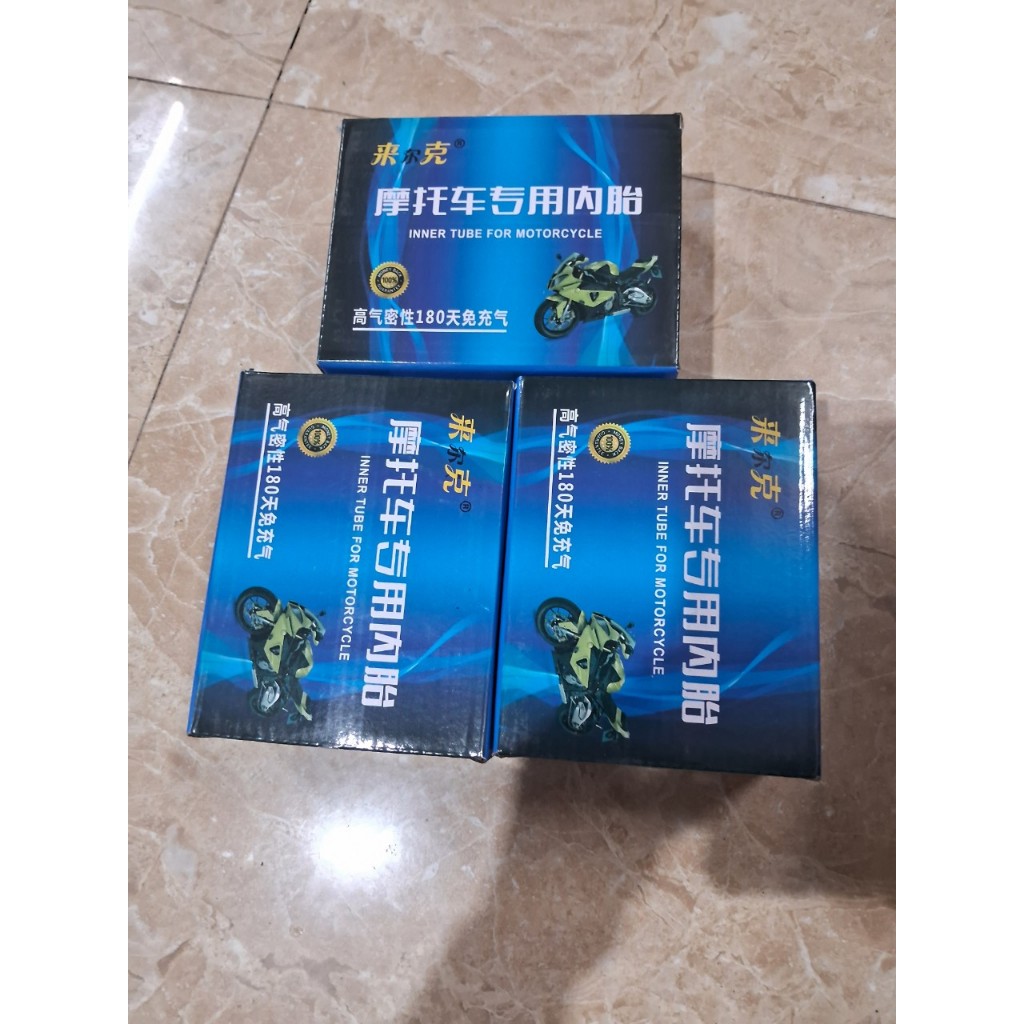 Săm, ruột xe điện, xe 3 bánh 300-8.
