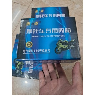 Săm, ruột xe điện, xe 3 bánh 300-8.