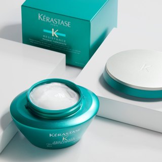 Mặt Nạ Tóc Kérastase 200ml/500ml, Hấp Tóc, Ủ Tóc