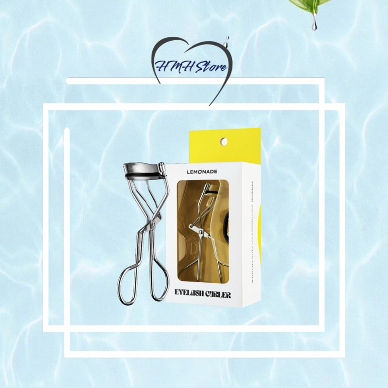 Kẹp bấm mi Lemonade Eyelash Curler