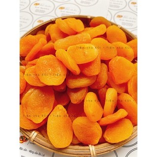 Mứt trái cây sấy 100g