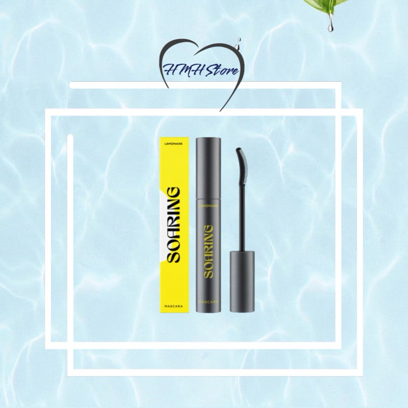 Chuốt mi Lemonade Soaring Mascara