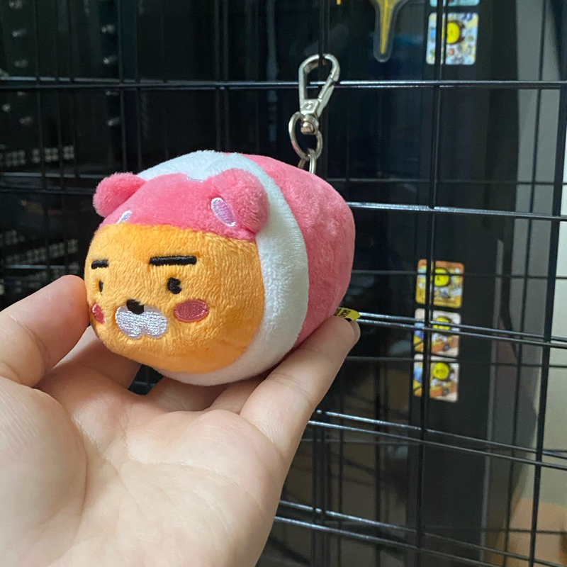 Móc khóa Kakao Friend nhiều mẫu