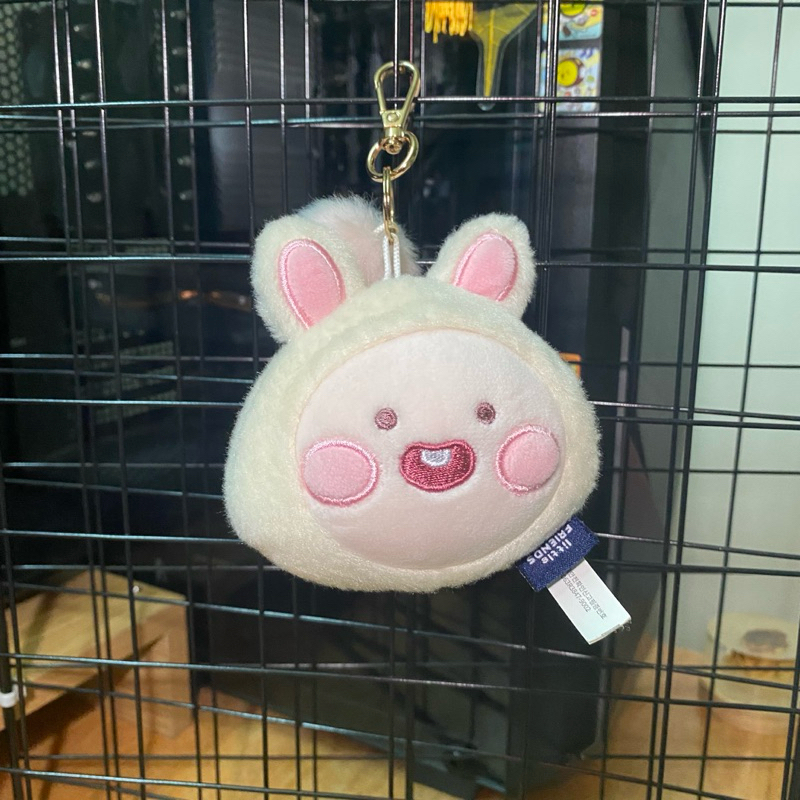 Móc khóa Kakao Friend nhiều mẫu