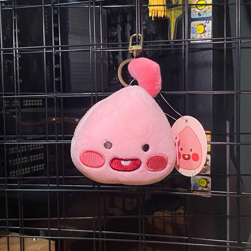 Móc khóa Kakao Friend nhiều mẫu