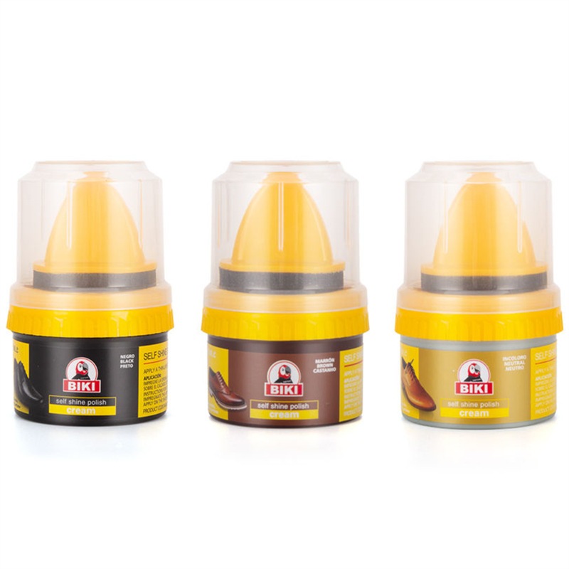 Xi Đánh Bóng Giày Da làm bóng bảo dưỡng đồ da