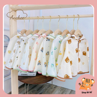 ÁO CHOÀNG CHỐNG NẮNG ANCHEE Shopbeho