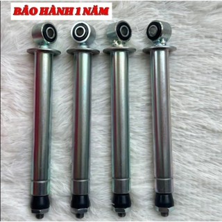 Ty Phuộc Sau - AirBlade 110 [ 2007 - 2012 ] Hiệu Detex [ 1 Cặp ]