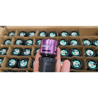 Củ micro tím xịn cao cấp chất âm sáng, trong trẻo, chống hú cực tốt dùng cho tât cả các dòng micro không dây