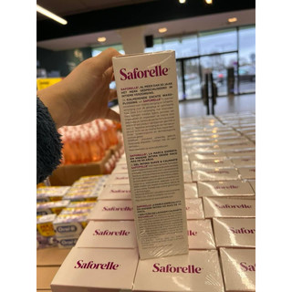 SAFORELLE - Dung dịch vệ sinh Saforelle 250ml
