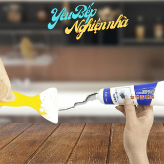 [HCM] Tuýp Gel Và Xi Măng Dẻo Xử Lý Bề Mặt Trám Vá Tường Siêu Tốc Chống Thấm Mốc Xử Lý Vết Nứt Lỗ Đinh Tróc Sơn