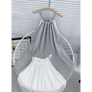 ĐẦM CỔ YẾM TRƠN