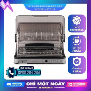 Máy sấy bát Cuckoo 40 lít CDD-A9010/STVNCV