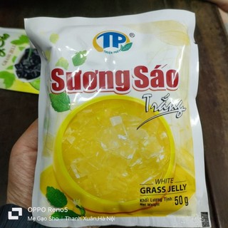 Thạch Sương Sáo Đen /Trắng Thuận Phát