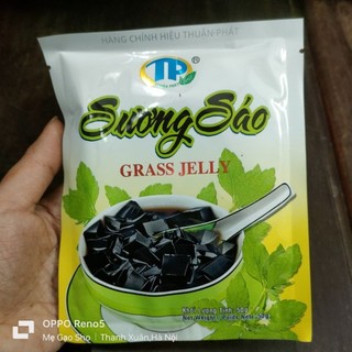 Thạch Sương Sáo Đen /Trắng Thuận Phát